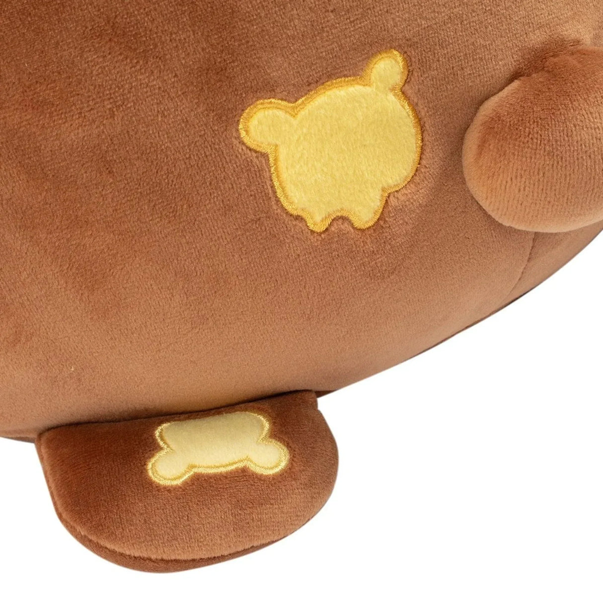 Oreiller Mochi Chairoikoguma (Kogumachan) - Jouet en peluche