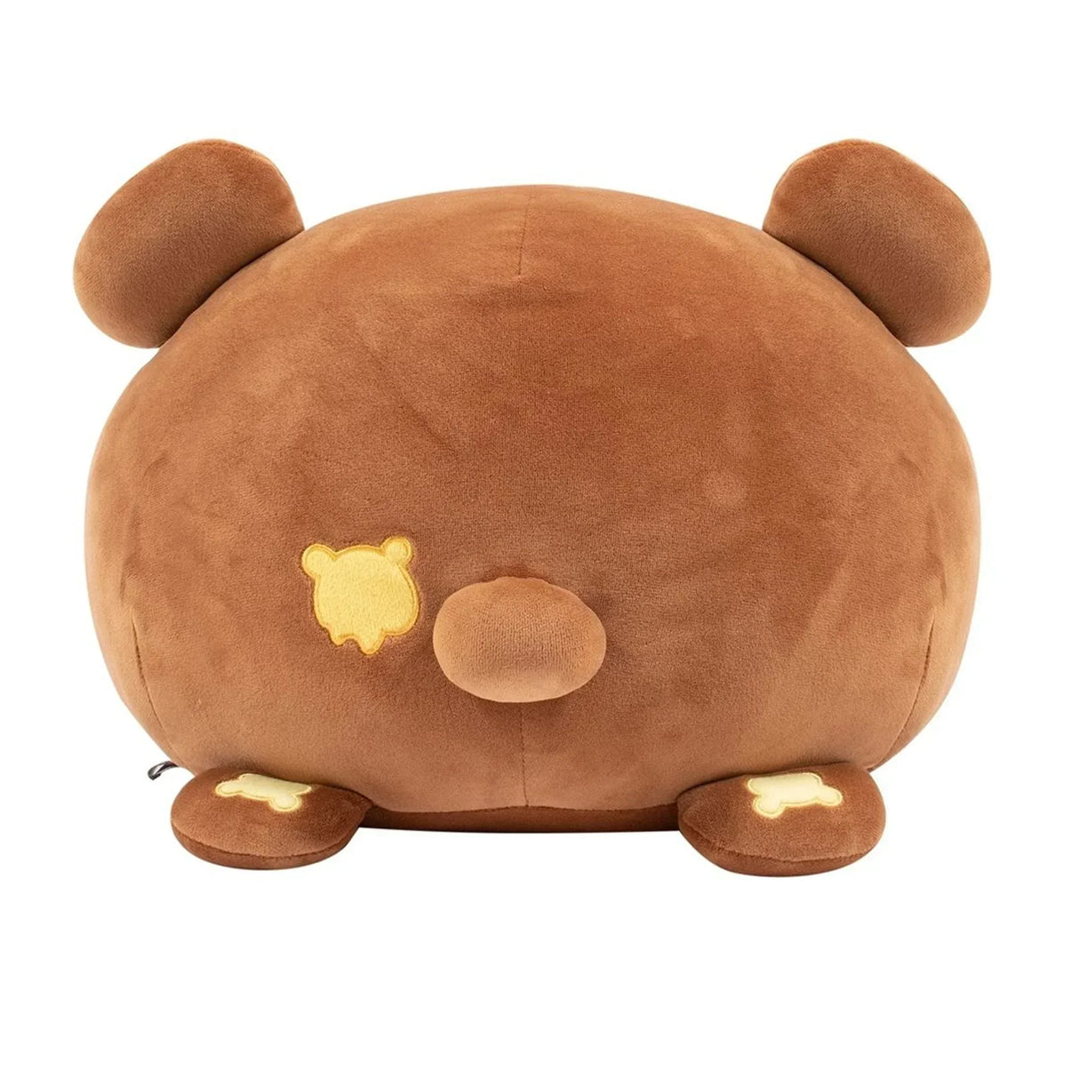 Oreiller Mochi Chairoikoguma (Kogumachan) - Jouet en peluche
