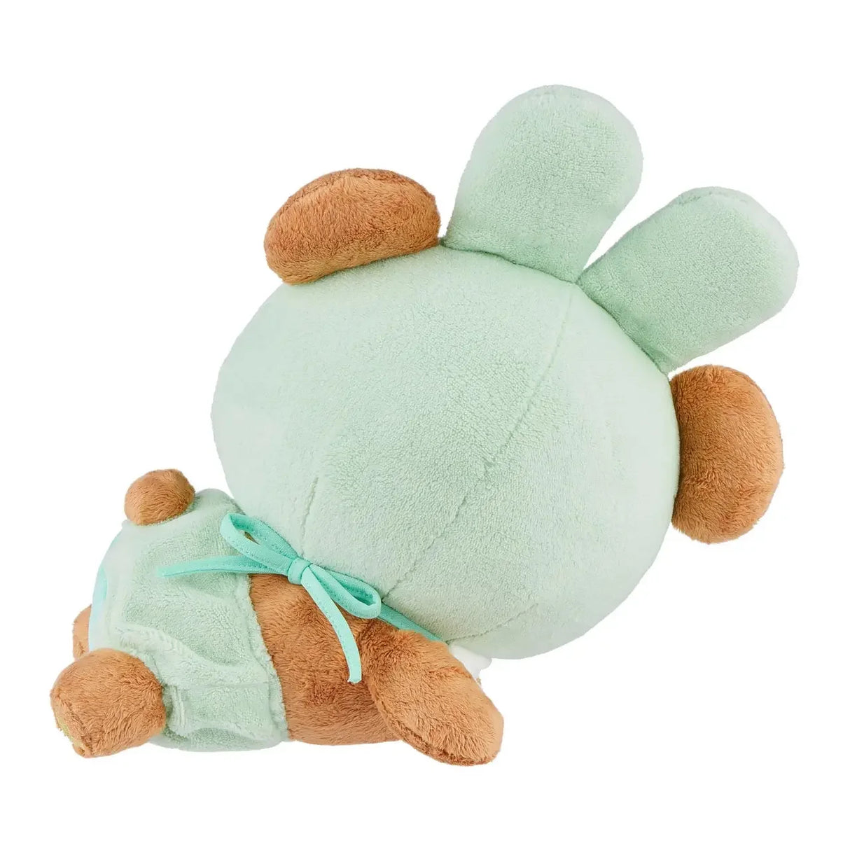 Chairoikoguma (Kogumachan) - Bunny Laydown (29 cm) - Peluche
