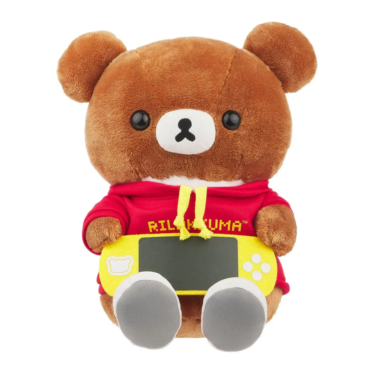 Chairoikoguma (Kogumachan) - Gamer (38 cm) - Peluche
