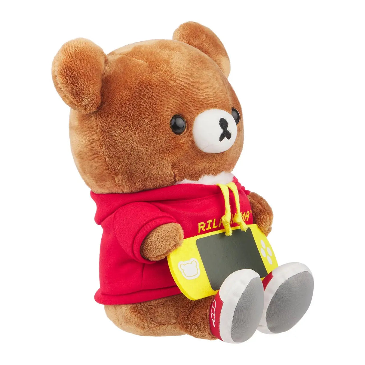 Chairoikoguma (Kogumachan) - Gamer (38 cm) - Plüschtier