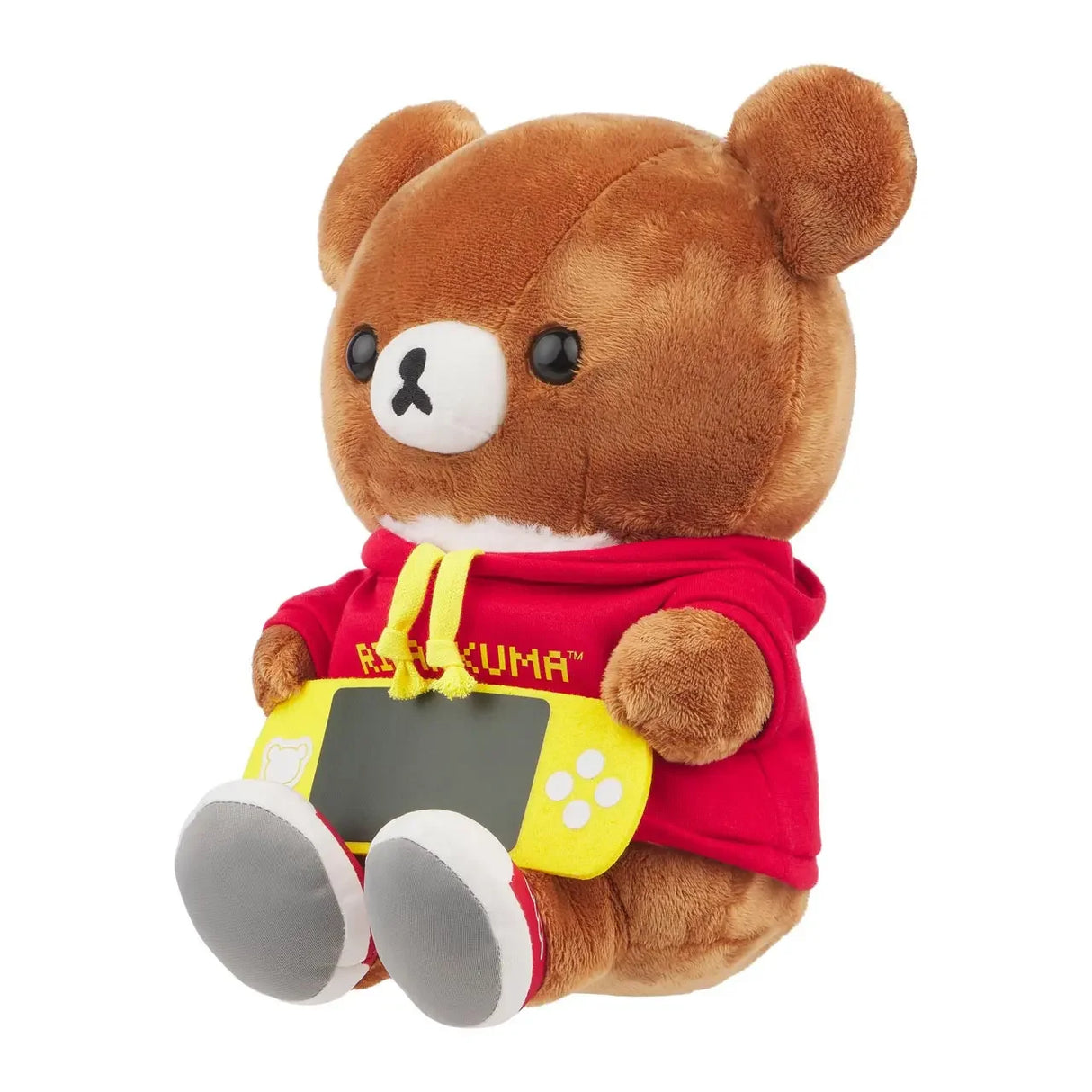 Chairoikoguma (Kogumachan) - Gamer (38 cm) - Peluche