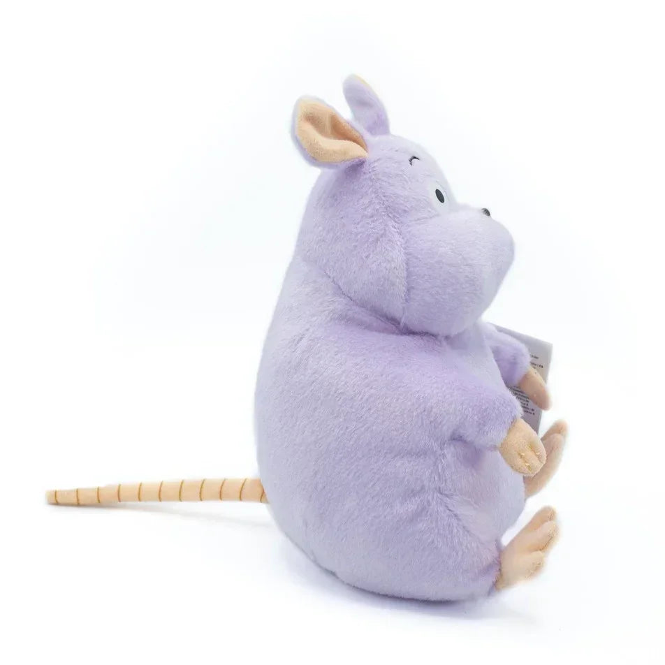 Le Voyage de Chihiro - Bob la souris (20 cm) - Peluche