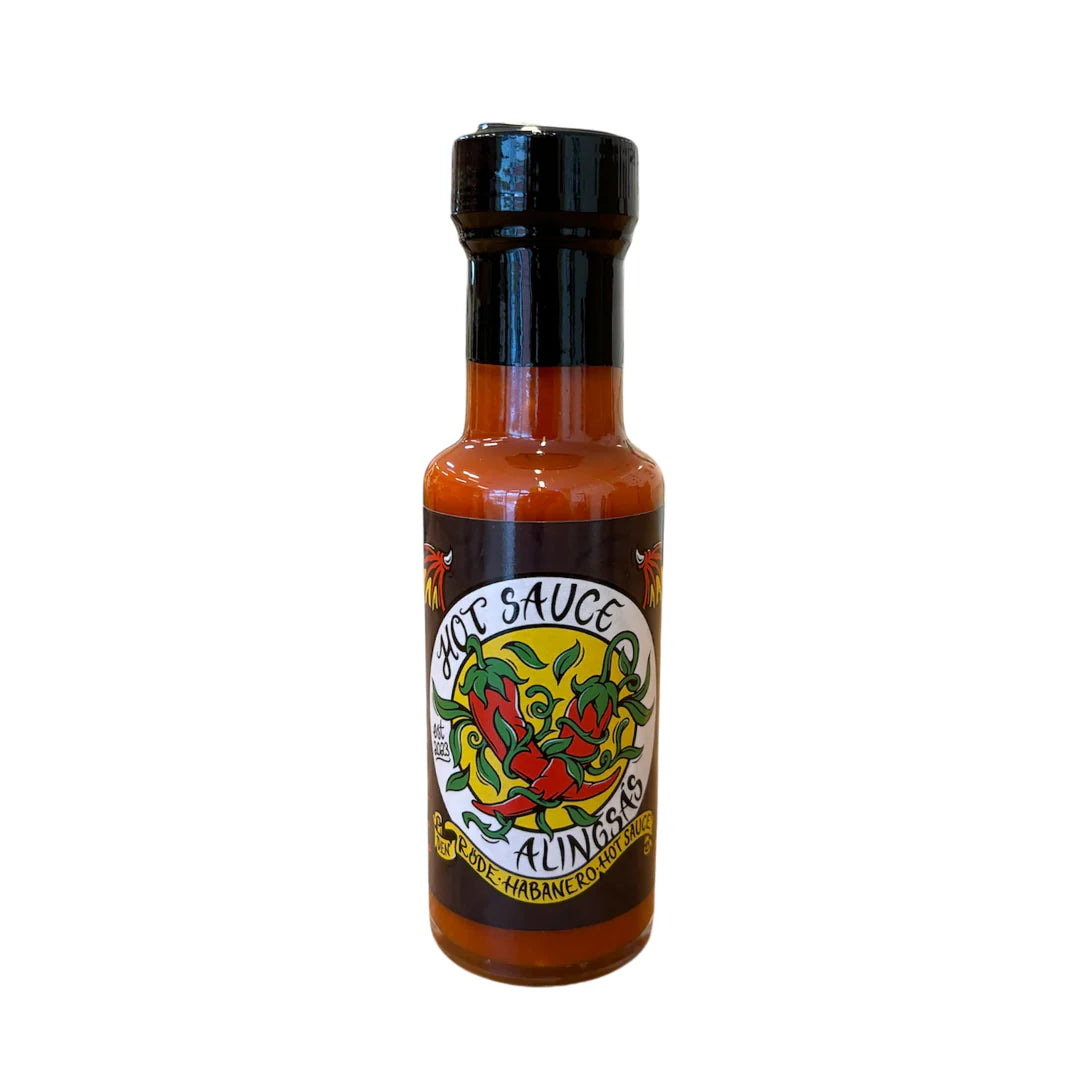 Den Röde (125 ml) - Scharfe Sauce