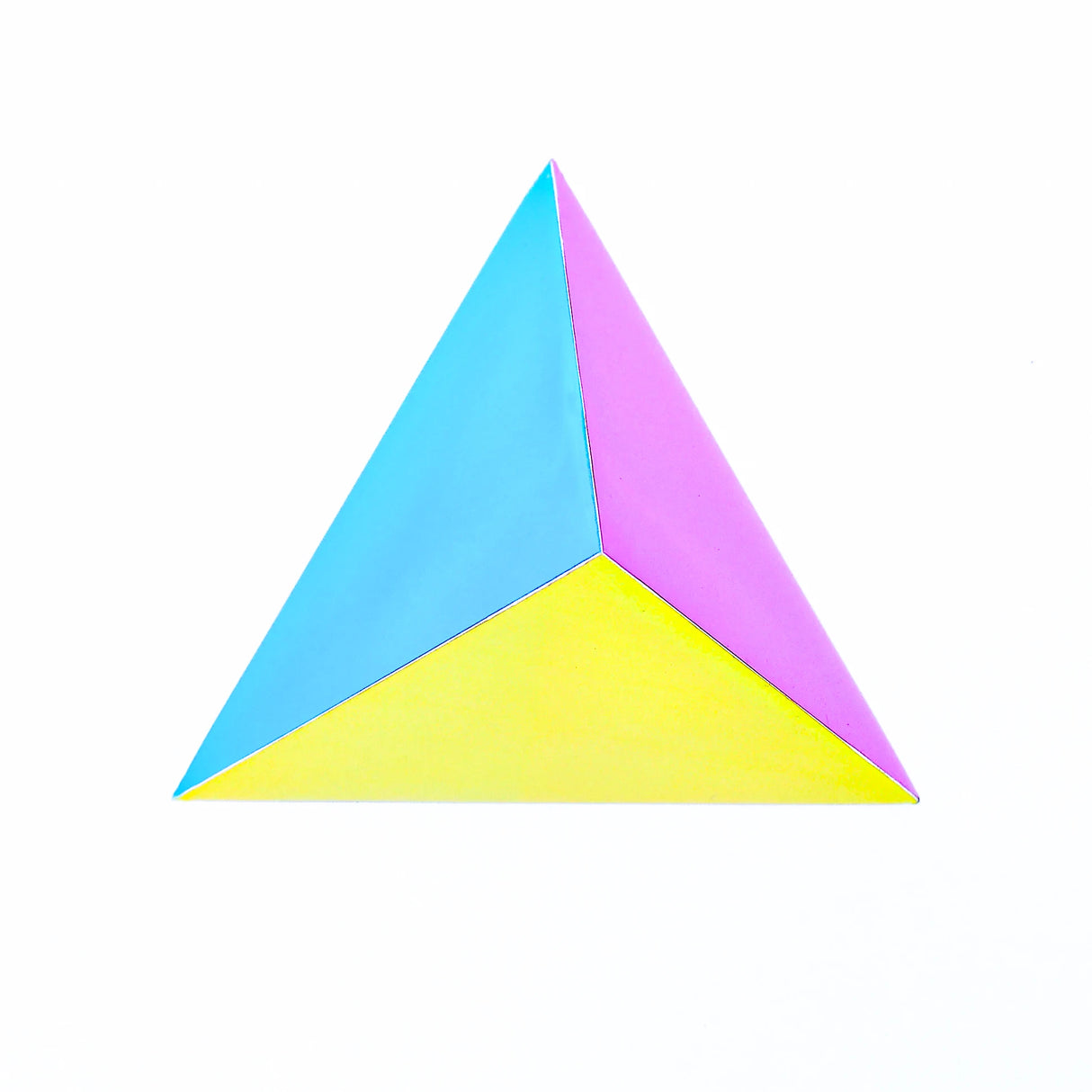 Ignis (Tetraeder) - Dispersionsprisma