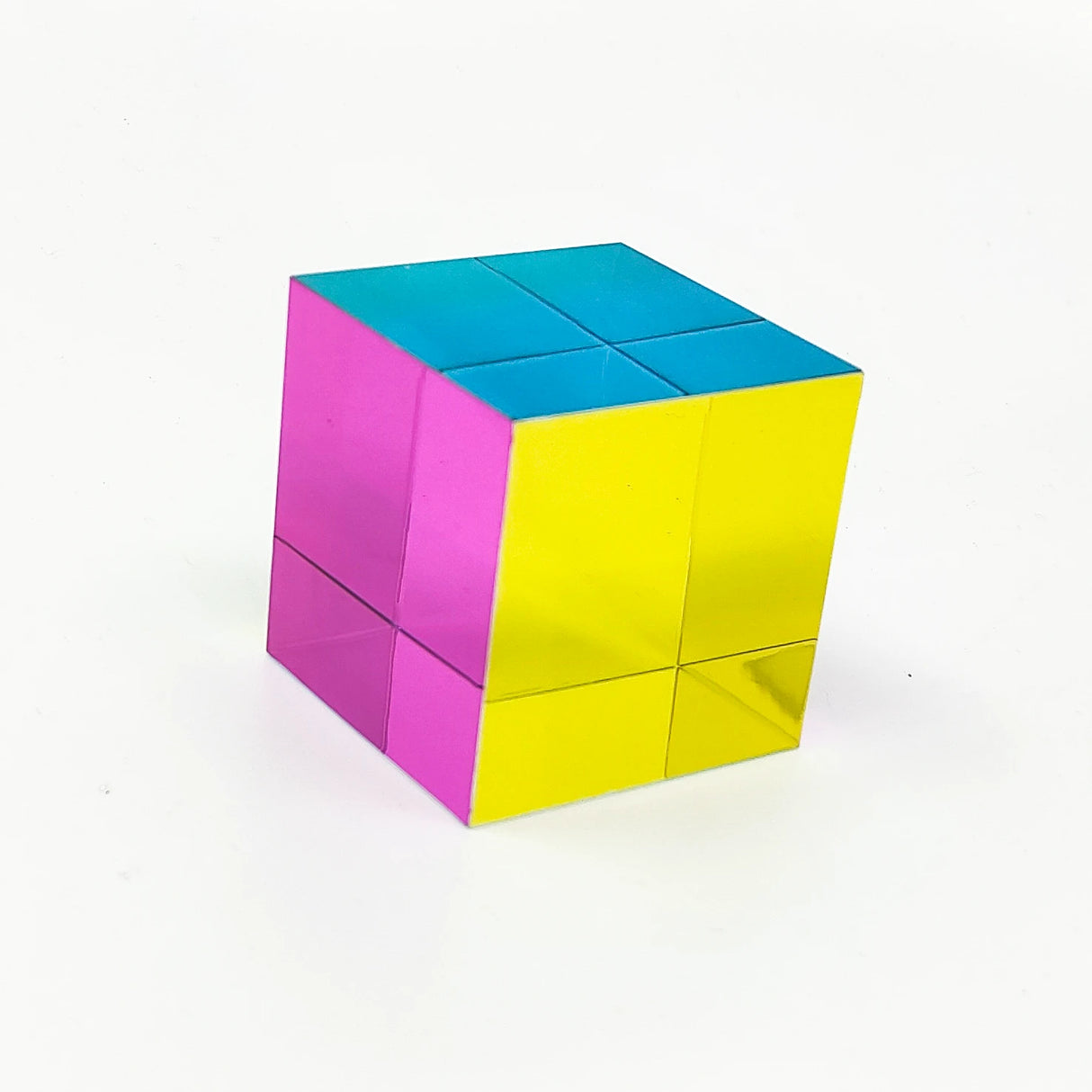 Original Cube (Würfel) - Dispersionsprisma