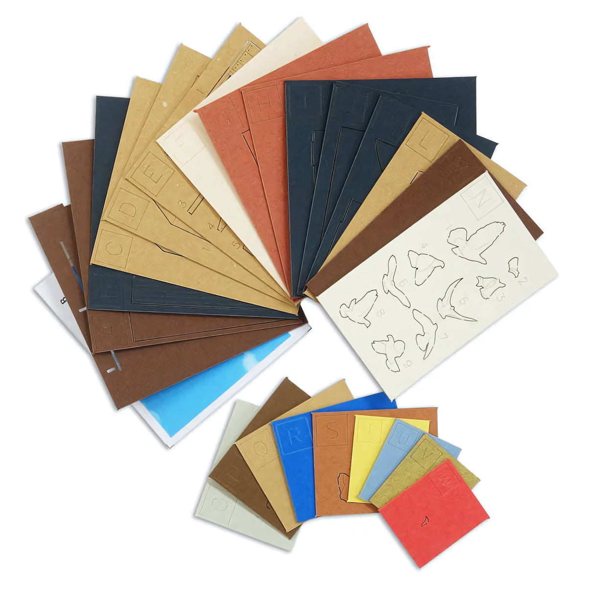 Das Schloss im Himmel - Sheeta erwacht - Paper Art Box