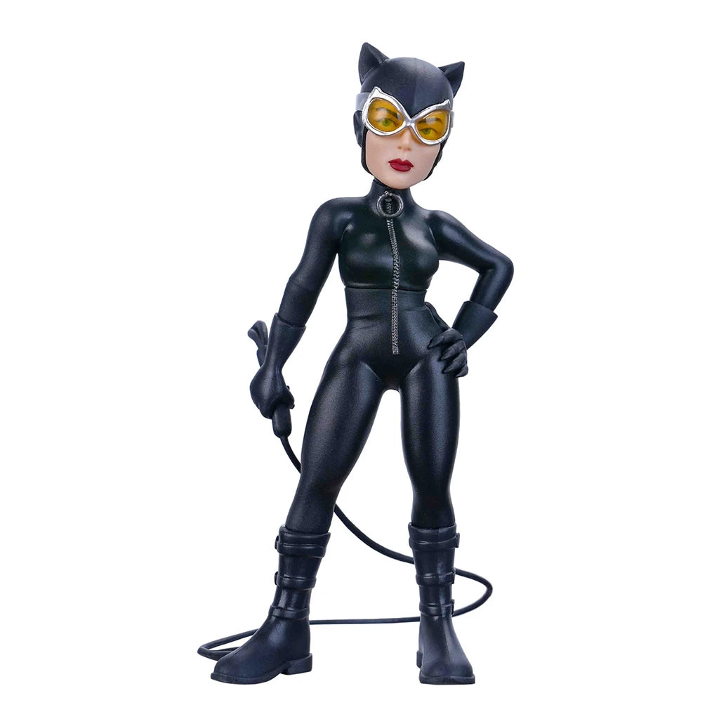 DC Comics - Catwoman 12 cm (Movies 170) - Sammelfigur