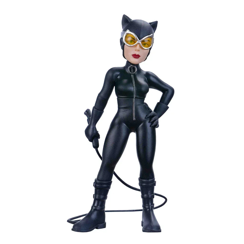 DC Comics - Catwoman 12 cm (Films 170) - Figurine de collection