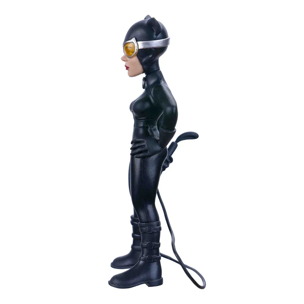 DC Comics - Catwoman 12 cm (Films 170) - Figurine de collection