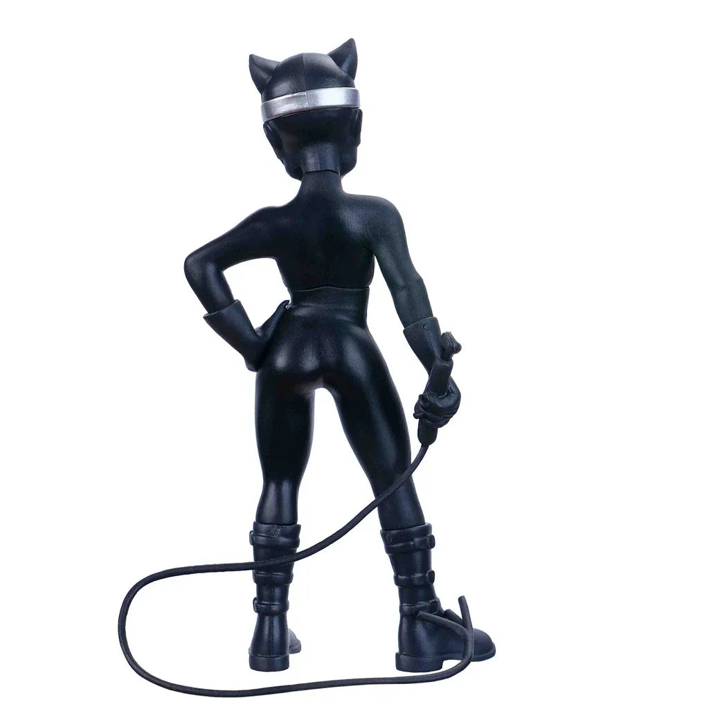 DC Comics - Catwoman 12 cm (Films 170) - Figurine de collection
