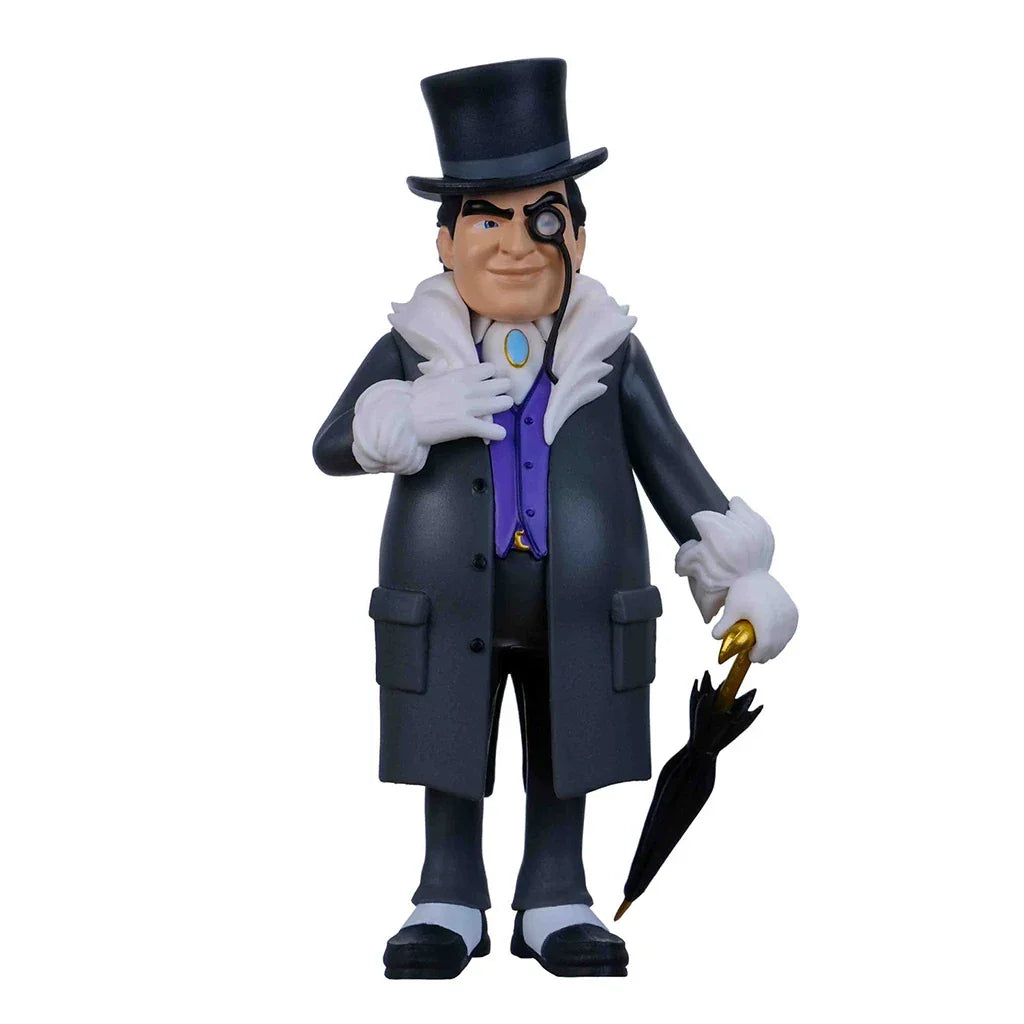 DC Comics - The Penguin 12 cm (Movies 150) - Figurine à collectionner