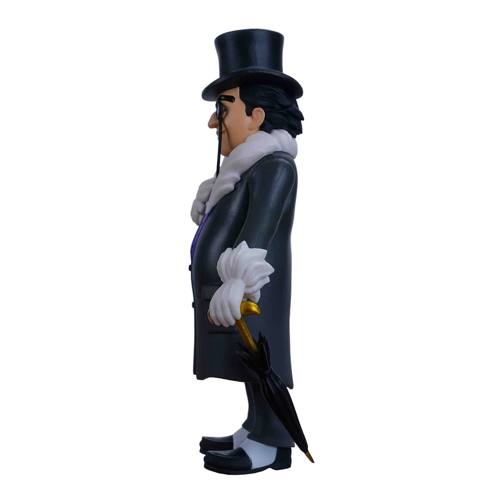 DC Comics - The Penguin 12 cm (Movies 150) - Sammelfigur