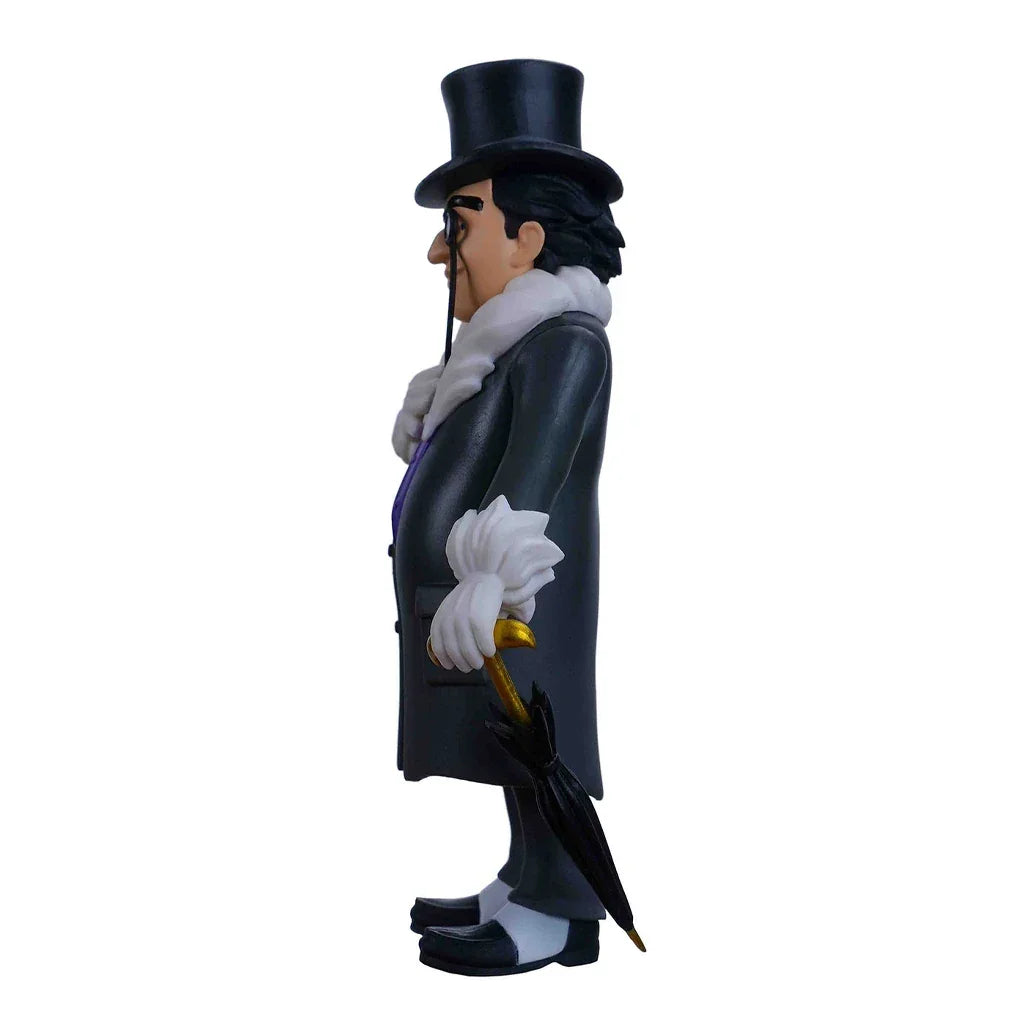 DC Comics - The Penguin 12 cm (Movies 150) - Figurine à collectionner