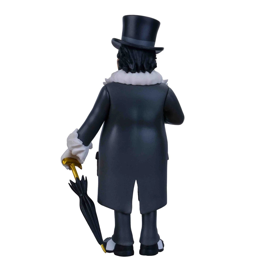 DC Comics - The Penguin 12 cm (Movies 150) - Sammelfigur