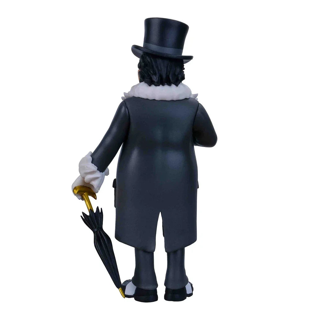 DC Comics - The Penguin 12 cm (Movies 150) - Figurine à collectionner
