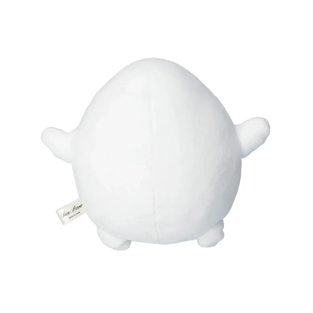 Le Garçon et le Héron - Warawara rieur (14 cm) - Peluche