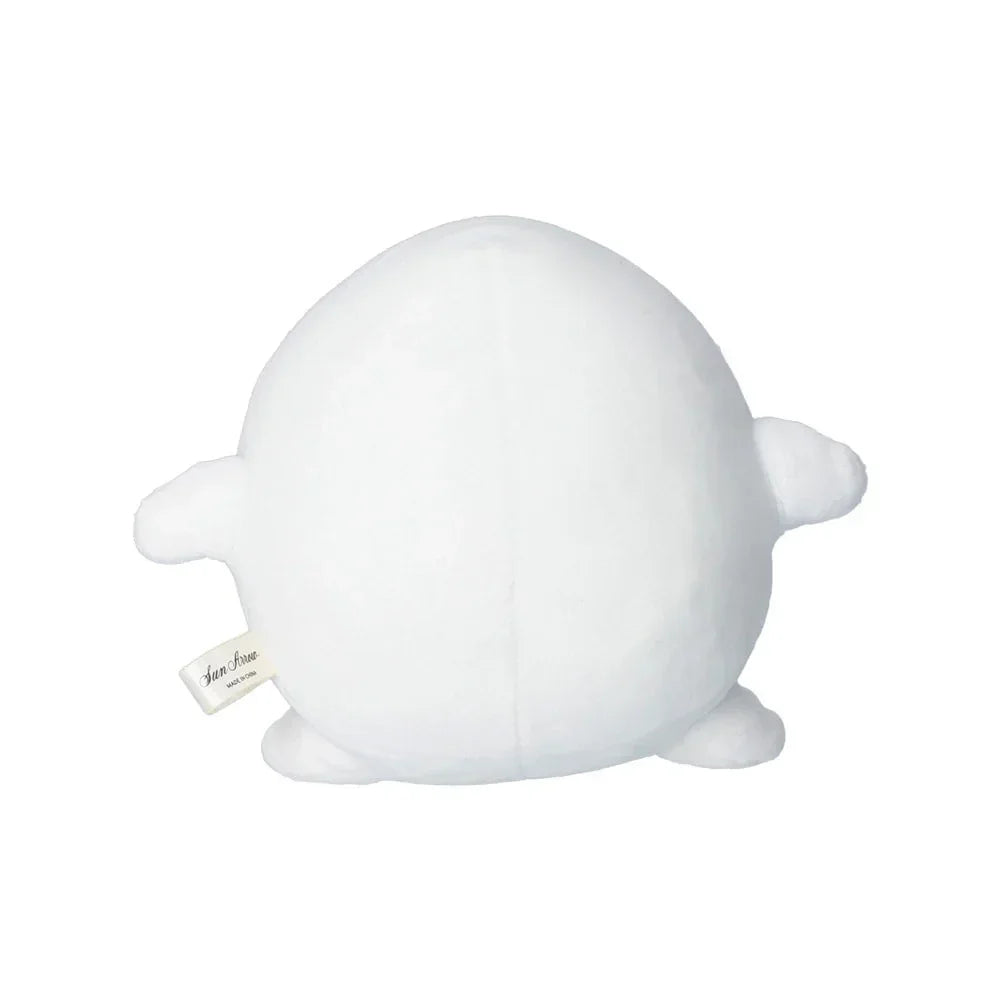 Le Garçon et le Héron - Warawara Souriant (14 cm) - Peluche