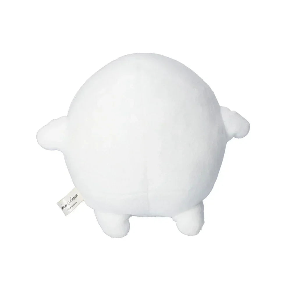 Le Garçon et le Héron - Warawara (14 cm) - Peluche