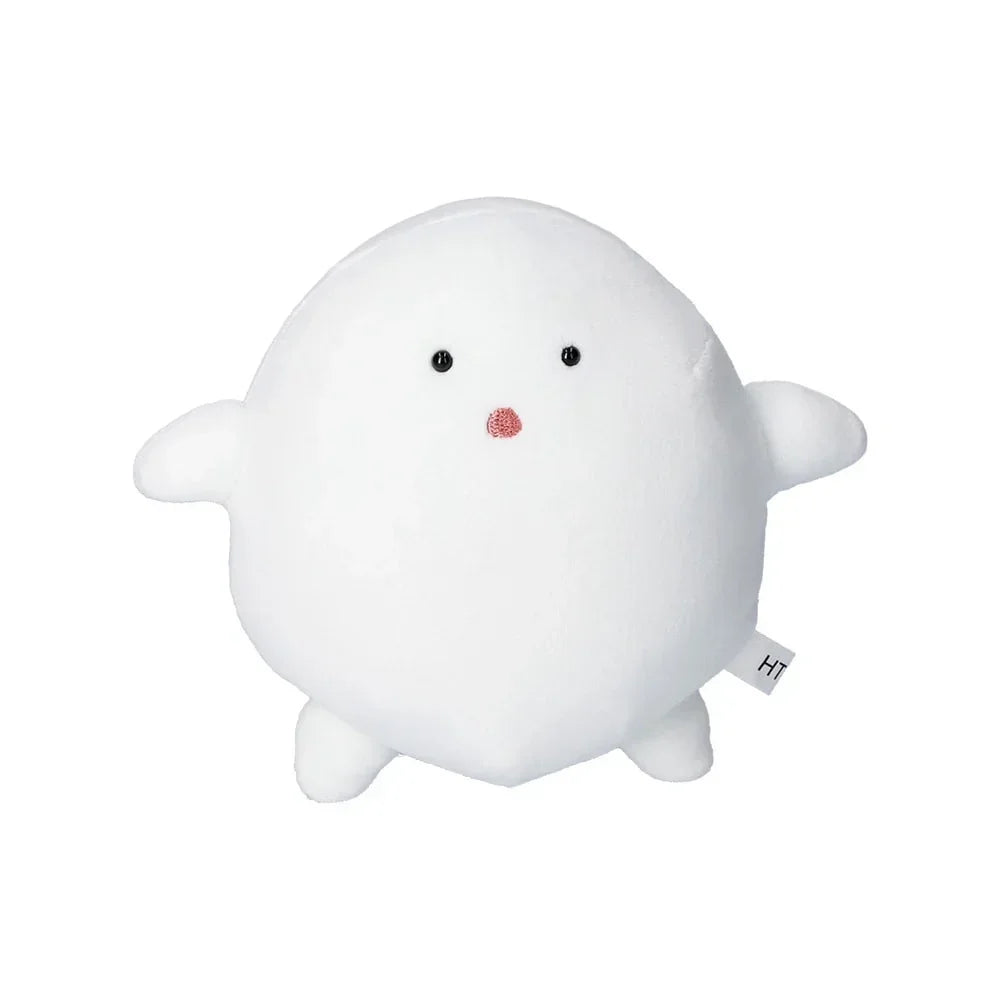 Le Garçon et le Héron - Rêveur de Warawara (14 cm) - Peluche
