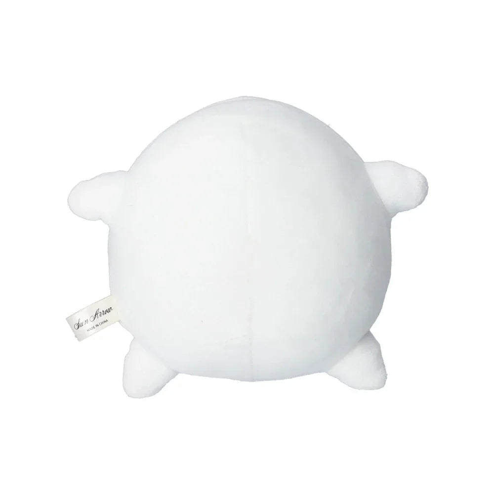 Le Garçon et le Héron - Surprises de Warawara (14 cm) - Peluche