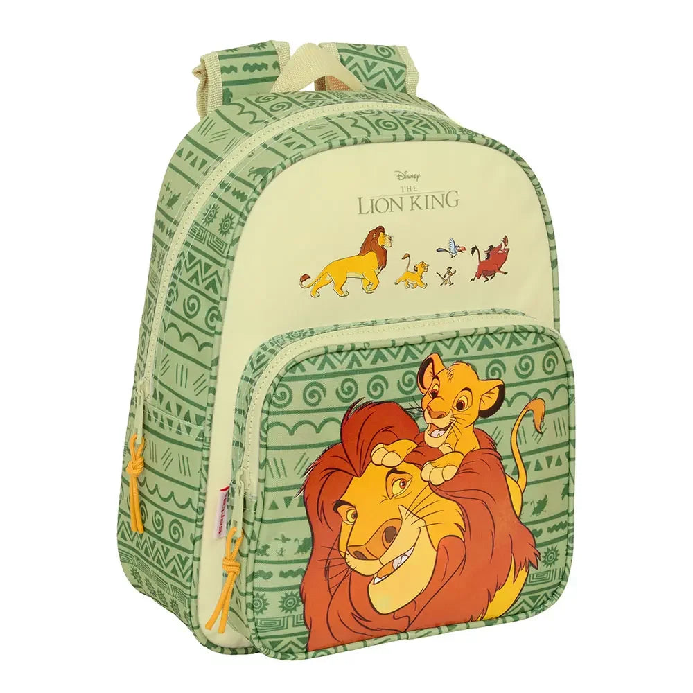 Le Roi Lion « Mufasa » (9 l) - Sac à dos pour enfant