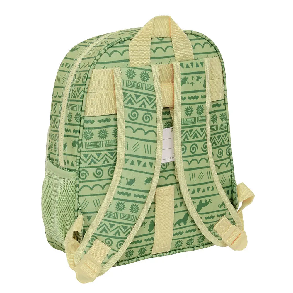 Der König der Löwen "Mufasa" (9 l) - Kinderrucksack