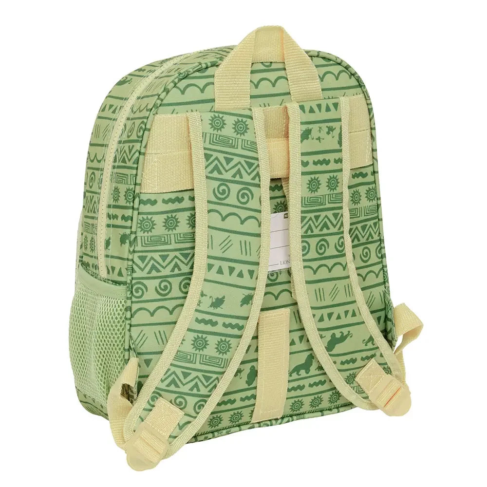 Le Roi Lion « Mufasa » (9 l) - Sac à dos pour enfant