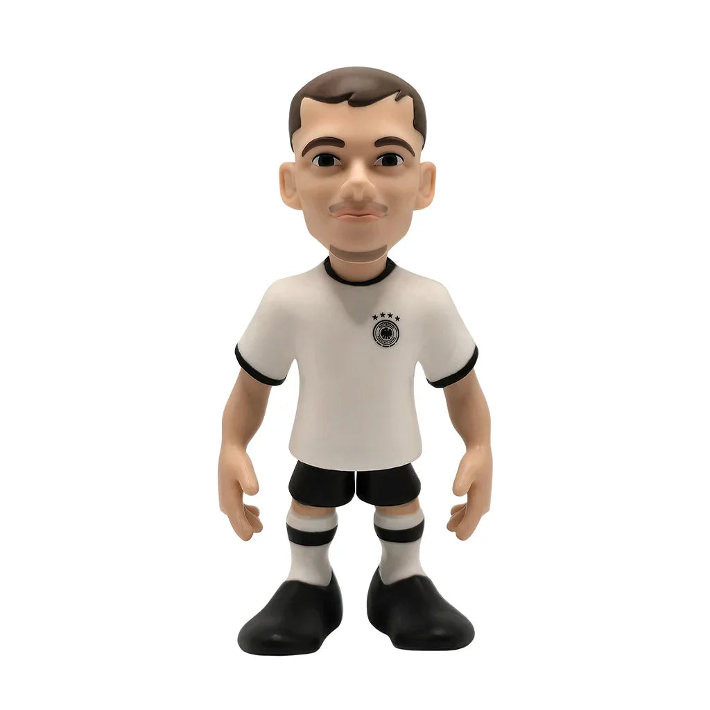 DFB - Florian Wirtz 12 cm (Football Starts 199) - Sammelfigur