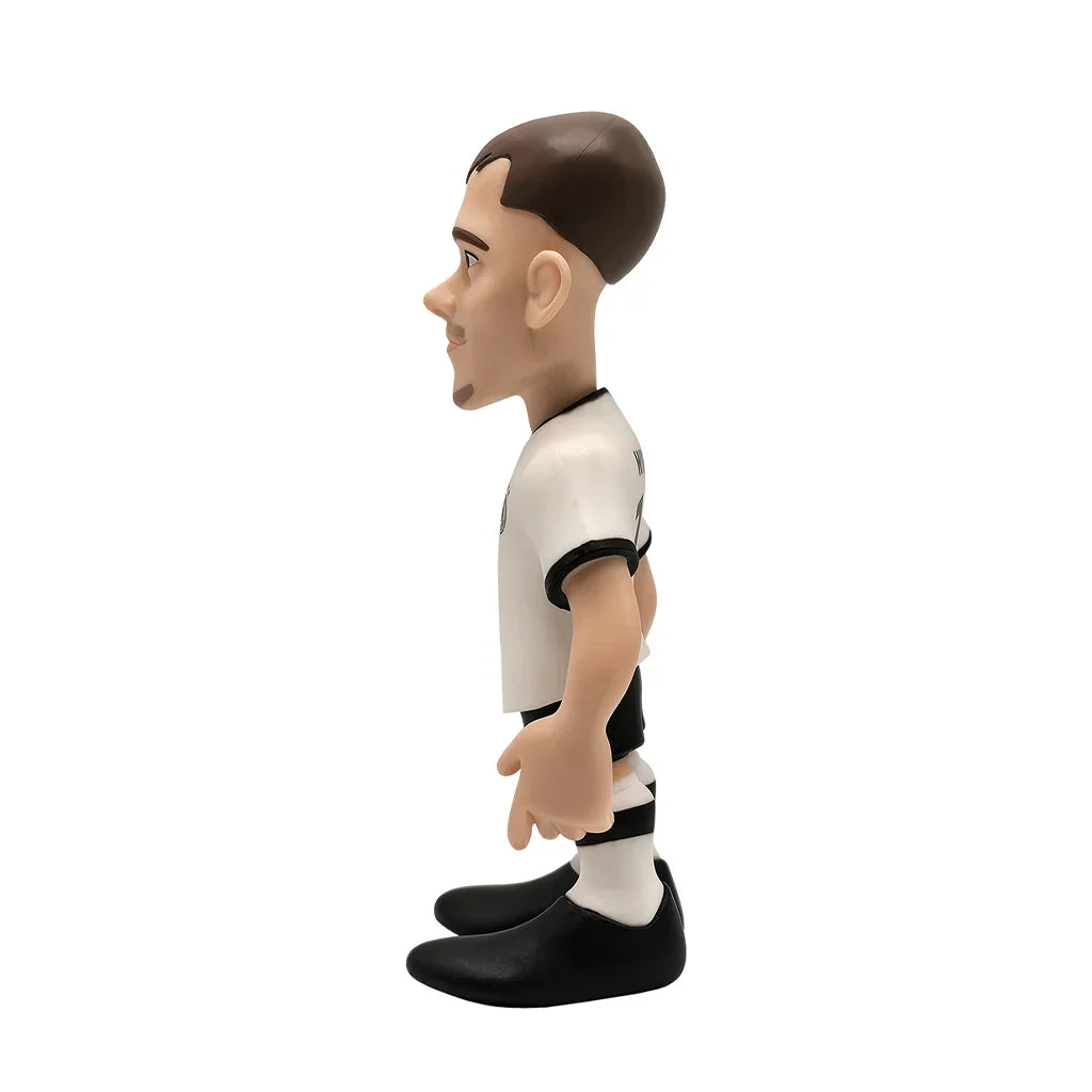 DFB - Florian Wirtz 12 cm (Football Starts 199) - Sammelfigur
