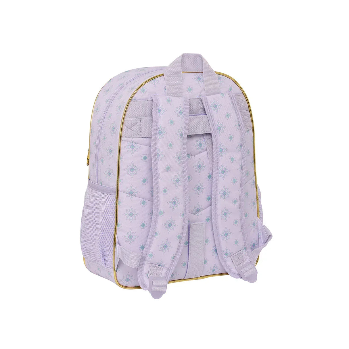 Wish - Schulset (Rucksack, Etui & Turnbeutel)