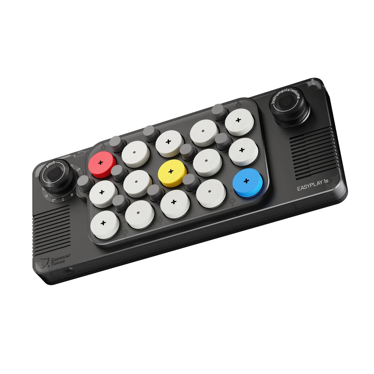 Easyplay 1S - Pocket Keyboard