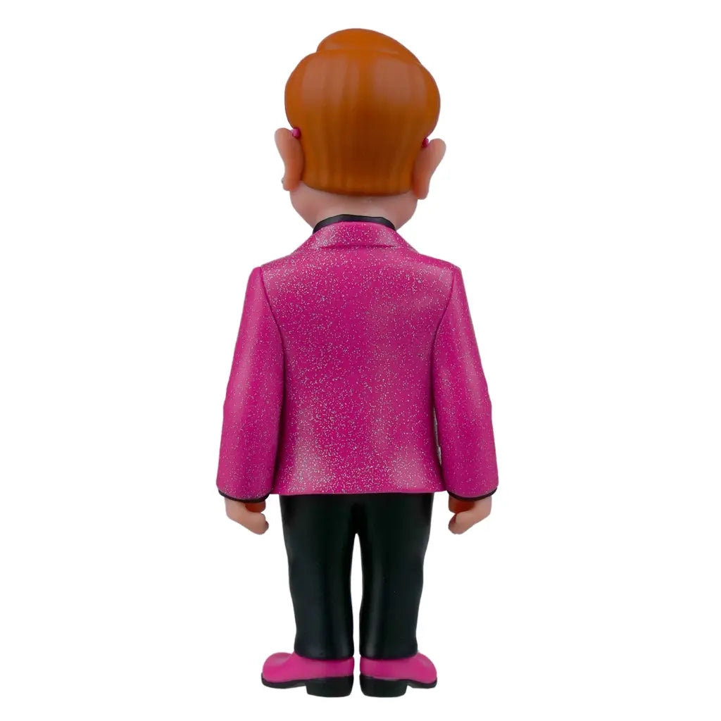 Elton John 12 cm (Music 110) - Sammelfigur