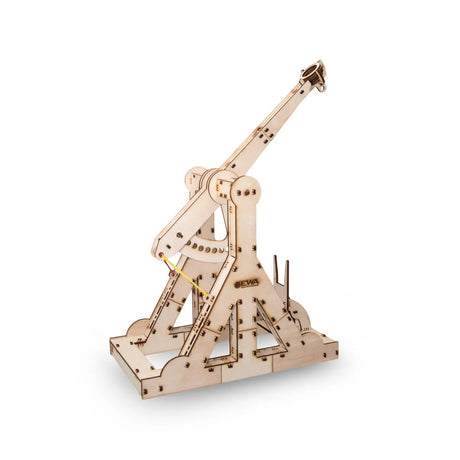 Katapult - 3D Holzbausatz