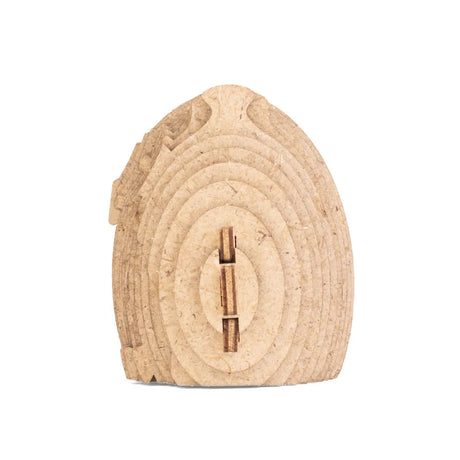 Mini Eule - 3D Holzbausatz