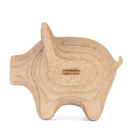 Mini Schwein - 3D Holzbausatz
