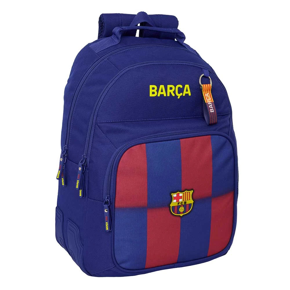 FC Barcelona "25/26" (20 l) - Doppel-Rucksack