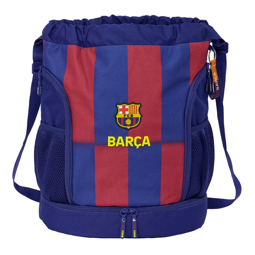FC Barcelona "25/26" (22 l) - Beutel / Rucksack