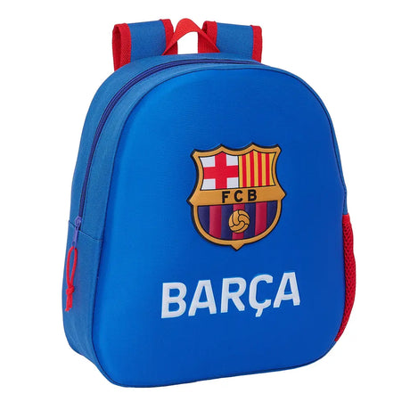 FC Barcelona (8.64 l) - Kinderrucksack