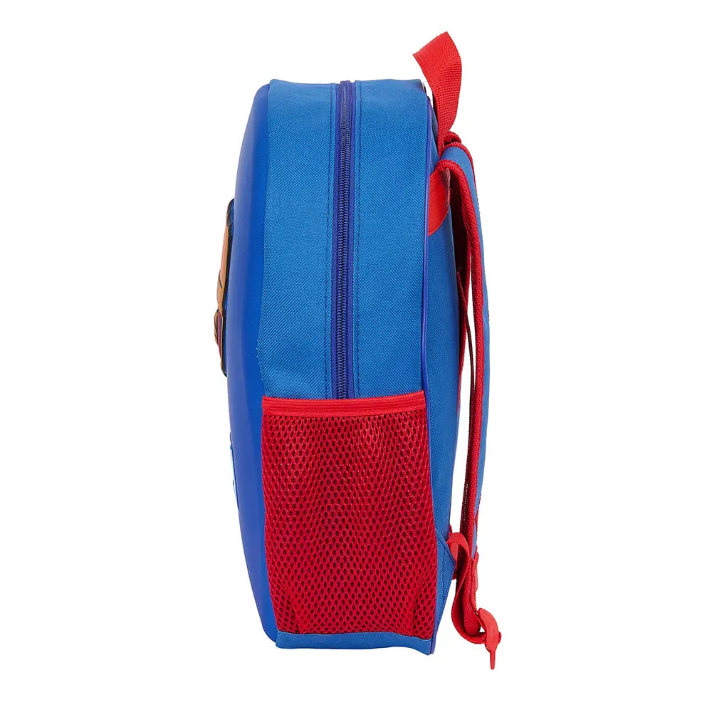 FC Barcelona (8.64 l) - Kinderrucksack