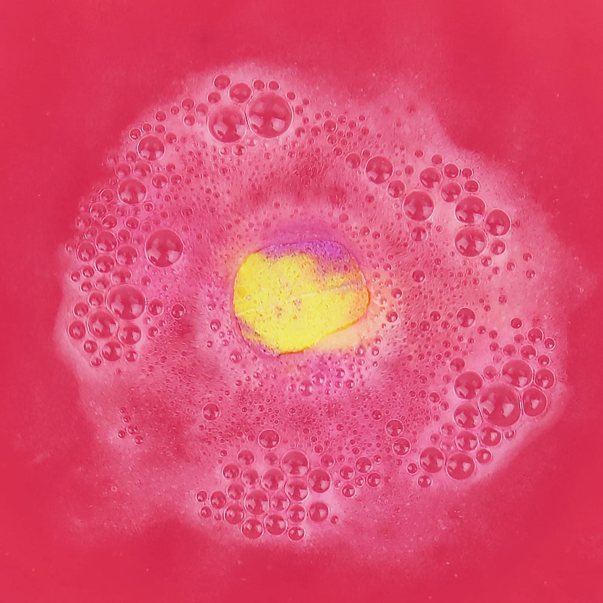 Flamingo Poo - Badebomben