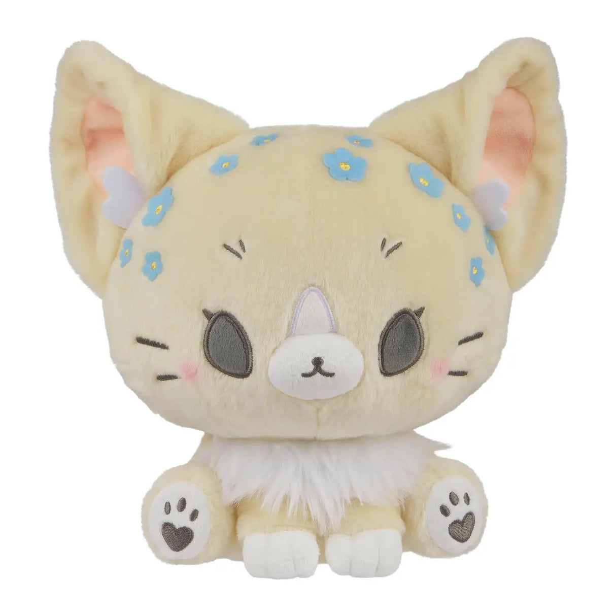 Forget-Me-Not Fennec Fox (20 cm) - Plüschtier
