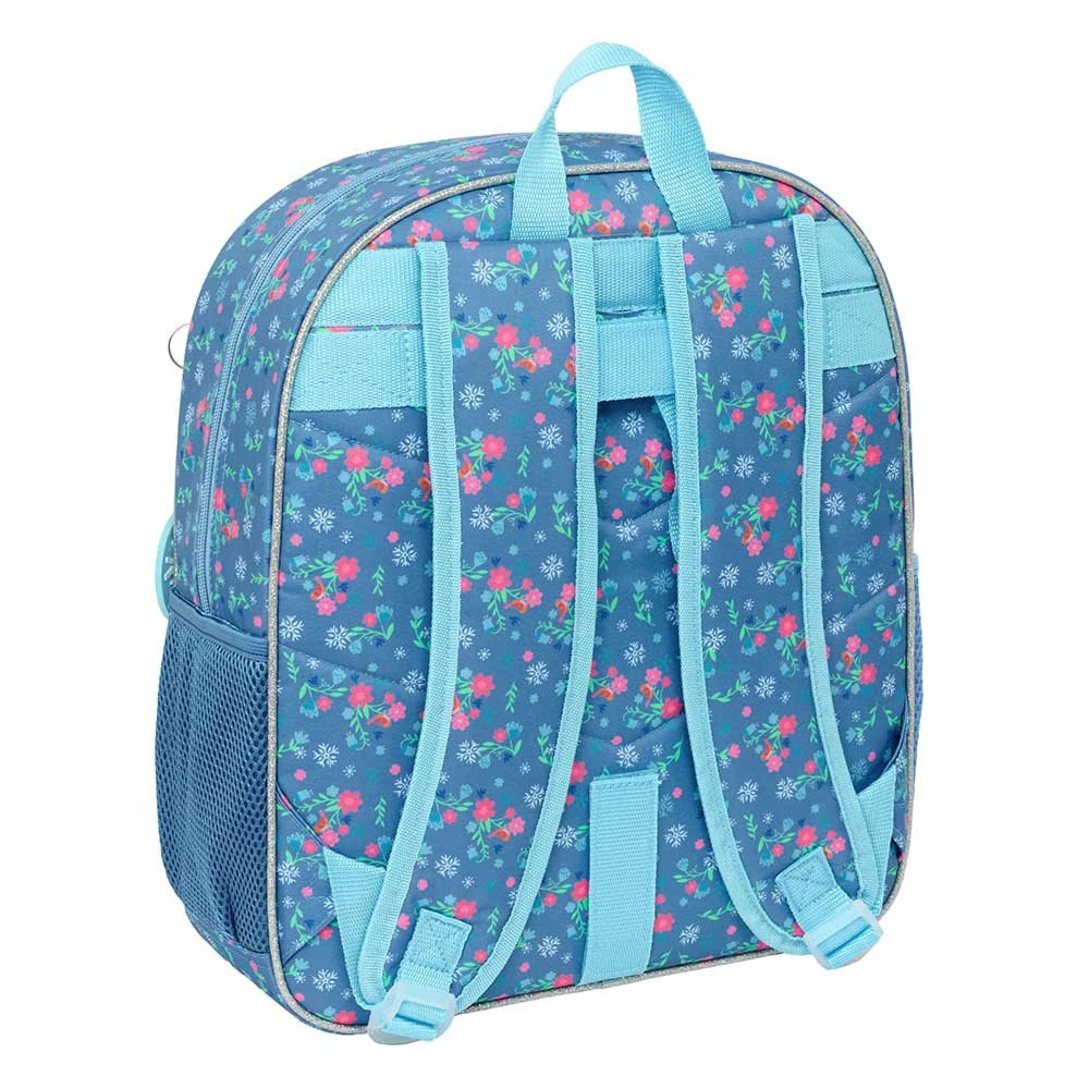 Frozen "Snow Glow" (15l) - Kinderrucksack