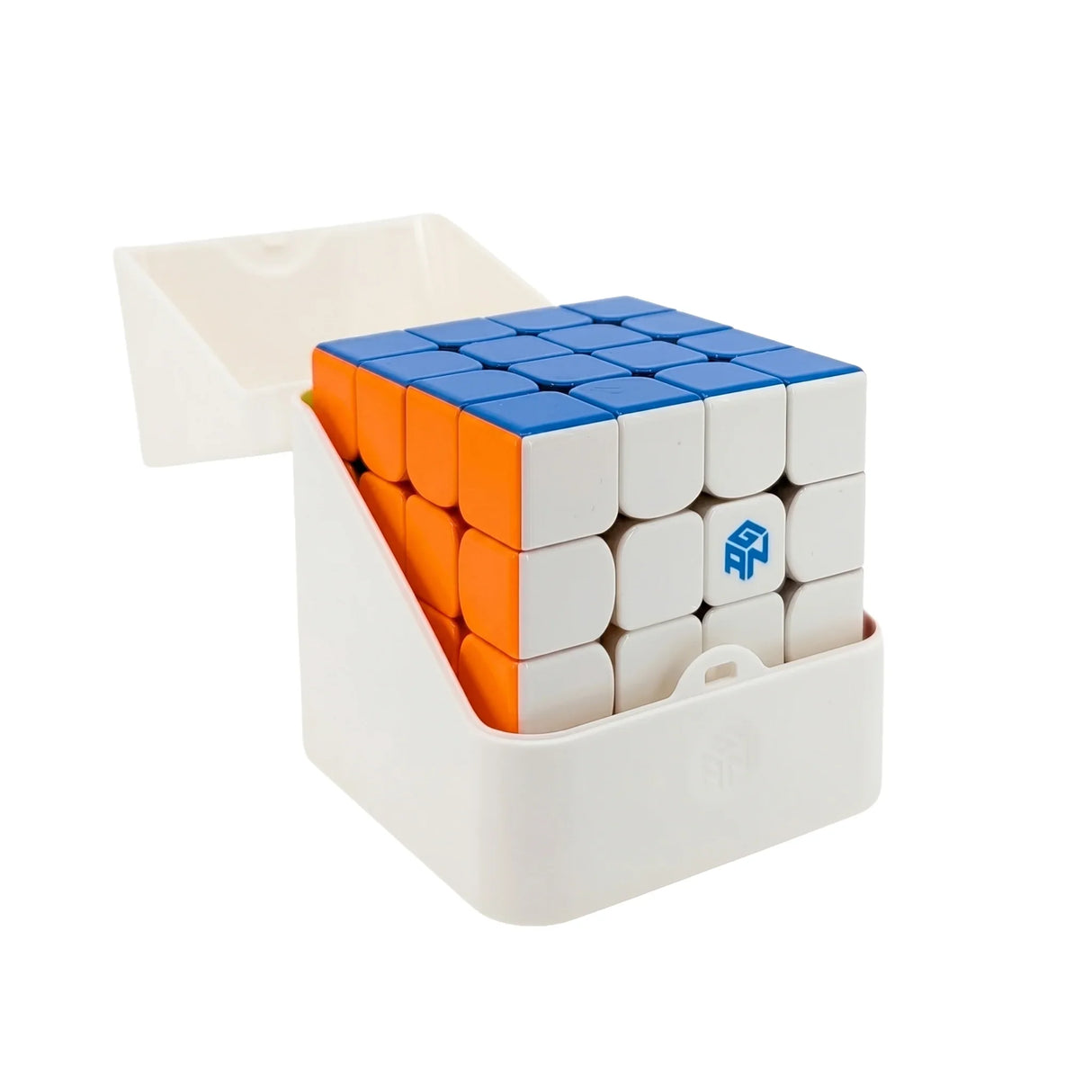 GAN460 M v2 UV - Speedcube
