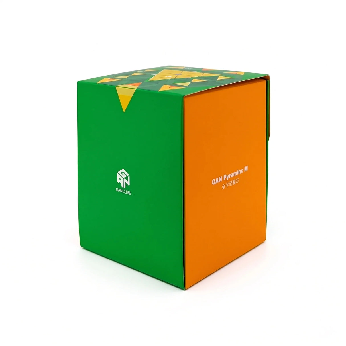 GAN Pyraminx Standard - Speedcube