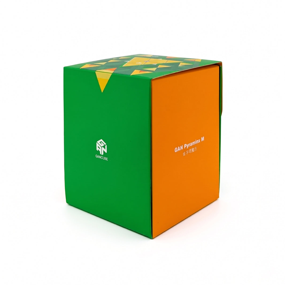 GAN Pyraminx Standard - Speedcube
