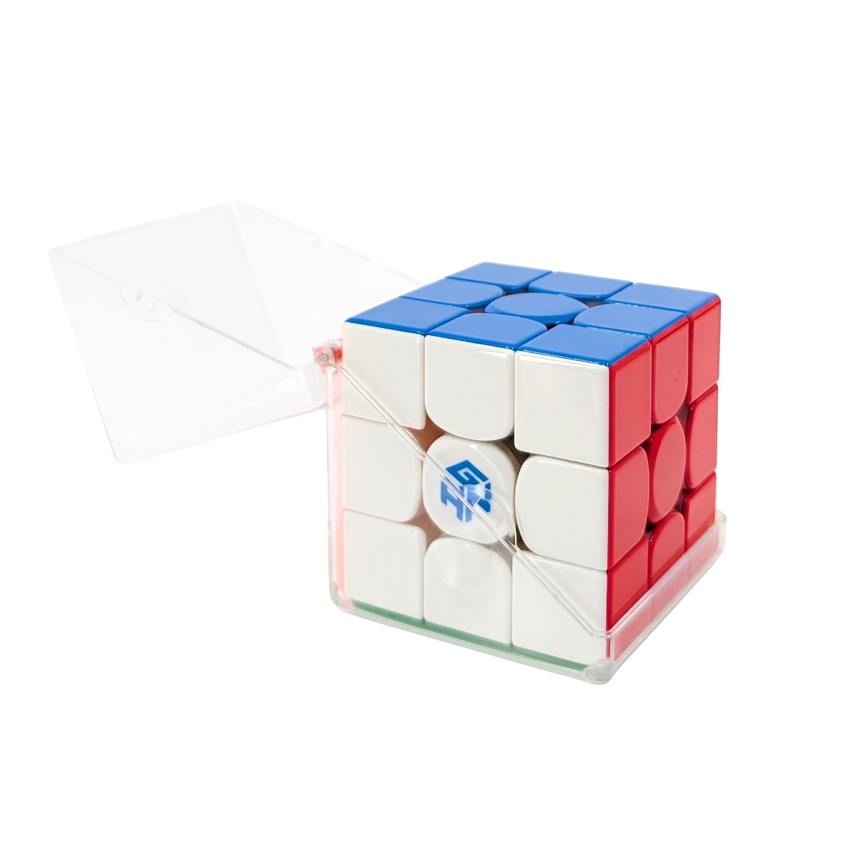 GAN12 Maglev UV - Speedcube