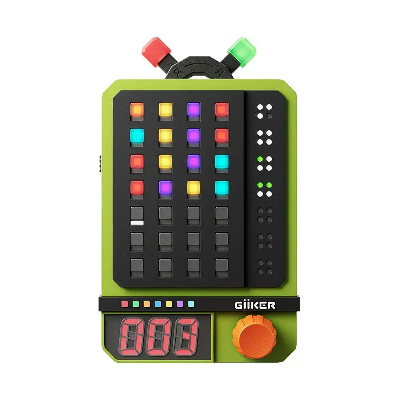 Super Decoder - Jeu électronique