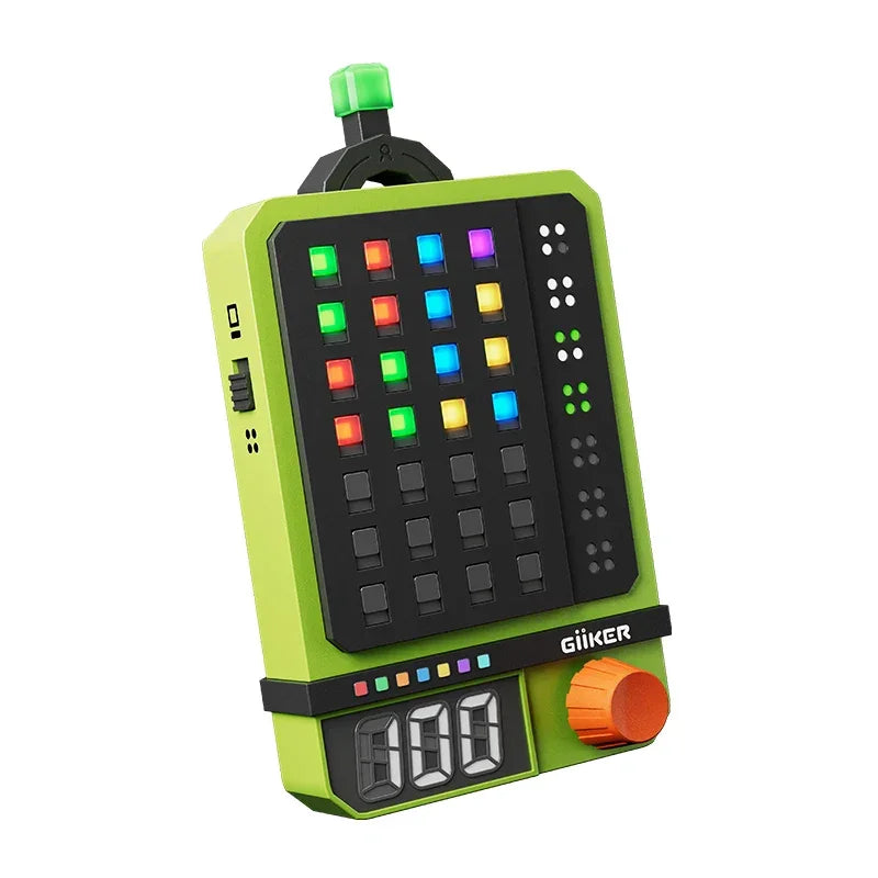 Super Decoder - Jeu électronique