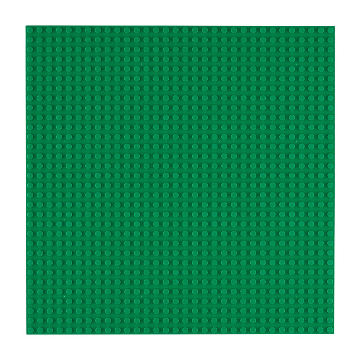 Grün 32x32 - Bauplatte
